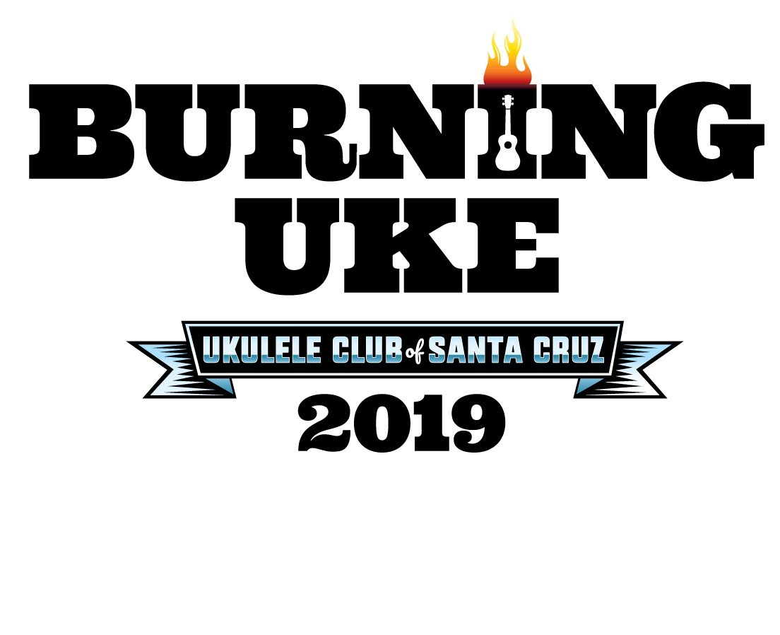 Burning Uke, 2019